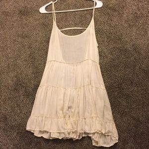 Classic brandy Melville dress / coverup